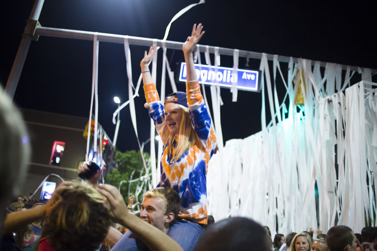 Auburn def. A&M Toomer's Roll
